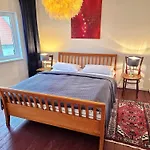 Ueber Den Daechern Wismars - Abc616 Apartamento Wißmar