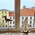Ueber Den Daechern Wismars - Abc616 Wißmar