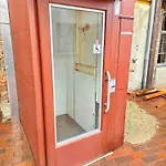 über Den Dächern Wismars - Abc616 Apartment Wißmar