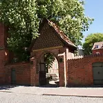 Apartamento Ueber Den Daechern Wismars - Abc616 Wißmar