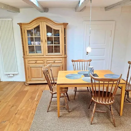 Ueber Den Daechern Wismars - Abc616 Apartamento *